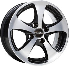 Tech Line 403 5.5x14 4x98 ET32 58.6 BFP