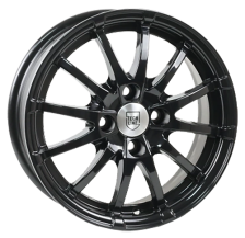 Tech Line 420 5.5x14 4x98 ET35 58.6 BL