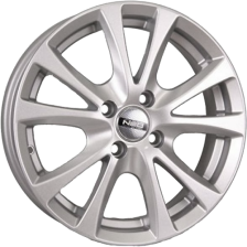 Tech Line 509 6x15 4x114.3 ET45 67.1 HB