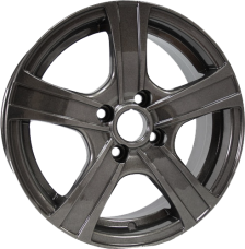 Tech Line 539 6x15 5x100 ET38 57.1 GRD