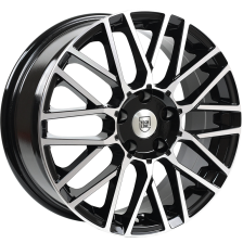 Tech Line 739 6.5x17 5x108 ET40 54.1 B