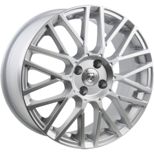 Tech Line 739 6.5x17 4x100 ET40 60.1 BH