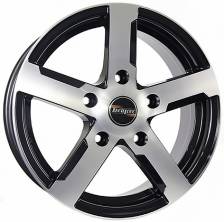 Tech Line 508 6.5x15 5x139.7 ET40 98 BD