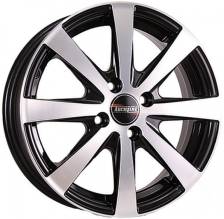 Tech Line 634 6x16 4x100 ET37 60.1 BD