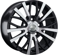 Toyota TY245 8x18 5x150 ET56 110.1 BKF