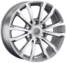 Toyota TY263 7.5x18 6x139.7 ET30 106.1 SF