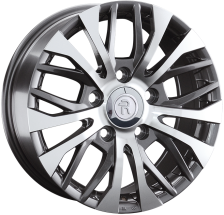 Toyota TY315 8.5x20 5x150 ET58 110.1 GM