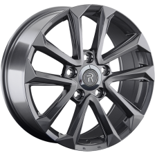 Toyota TY357 8x18 5x150 ET56 110.1 MGM