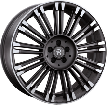 Toyota TY374 9.5x22 5x150 ET45 110.1 MGMF