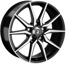 Toyota TY420 8.5x21 5x150 ET54 110.1 BKF