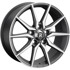 Toyota TY420 8.5x21 5x150 ET54 110.1 MGMF