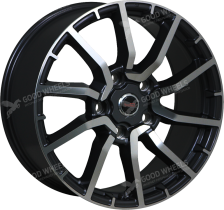 Toyota TY556 Concept 10x21 5x150 ET45 110.1 B