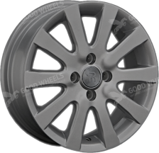 Toyota TY59 10x22 5x150 ET45 110.1 GMF