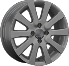 Toyota TY59 10x22 5x150 ET45 110.1 MGMF