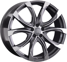 Toyota TY73 9.5x22 5x150 ET45 110.1 MGMF