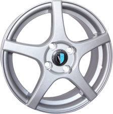 Venti 1510 6x15 4x100 ET37 60.1 SL