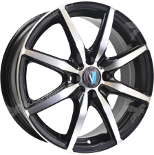 Venti 1615 6.5x16 5x110 ET38 65.1 BFP