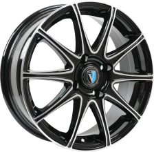 Venti 1616 6.5x16 4x100 ET41 60.1 GB