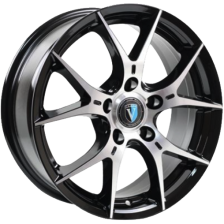 Venti 1617 6.5x16 5x110 ET43 63.4 B