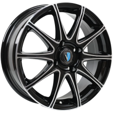 Venti 1716 7x17 4x100 ET40 60.1 GB