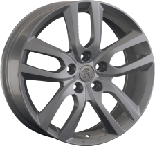 Volkswagen VW201 7x17 5x120 ET55 65.1 GM
