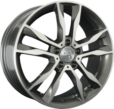 Volkswagen VW203 7x18 5x112 ET43 57.1 GMFP