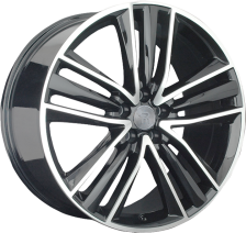 Volkswagen VW271 8x20 5x112 ET43 57.1 GMF