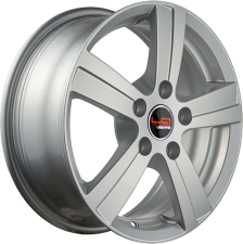 Volkswagen VW58 7x17 5x112 ET54 57.1 S