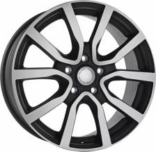 Volkswagen VW67H 6x15 5x112 ET47 57.1 MBFP