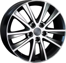 Volkswagen VW96 8x18 5x120 ET50 65.1 BKF