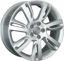 Volvo V22 7.5x17 5x108 ET50.5 63.3 BZ
