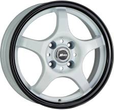 X-Race AF-05 5.5x14 4x98 ET35 58.6 WBS