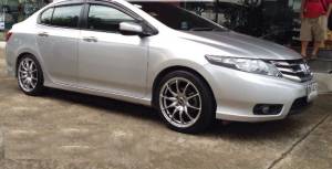 Advanti Racing MM580