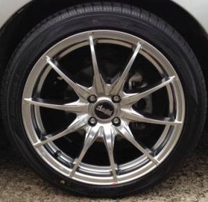 Advanti Racing MM580