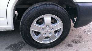 Alutec Energy T 6.5x16 5x118 ET50 71.1 Polar Silver