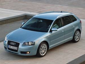 Audi A19