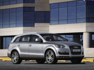 Audi A26