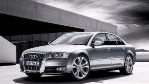 Audi A35