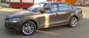 Audi A35