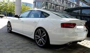 Audi A57