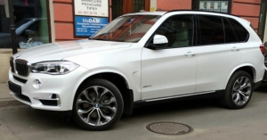 BMW 597 M-Style