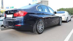 BMW B113 8x18 5x120 ET34 72.6 S