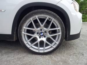 BMW B113 7.5x17 5x120 ET32 72.6 S