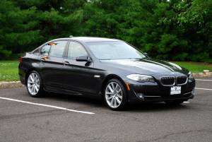 BMW B114