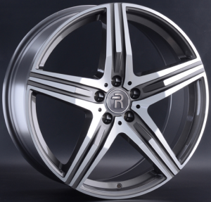 BMW B245 8.5x20 5x112 ET35 66.6 SFP