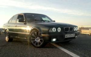 BMW B91