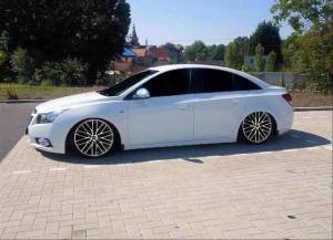 Borbet BS5