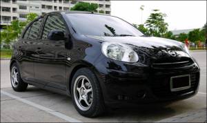 Enkei SC30