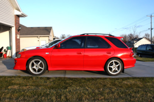 Enkei SC30