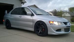 Enkei T6S